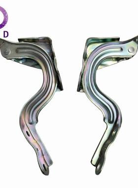 机盖铰链79110F0000 79120-F0000适用领动2016-2020插电混动2019-