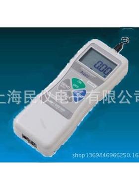 NKS-1/2/5/10/20/50/100数显推拉力计