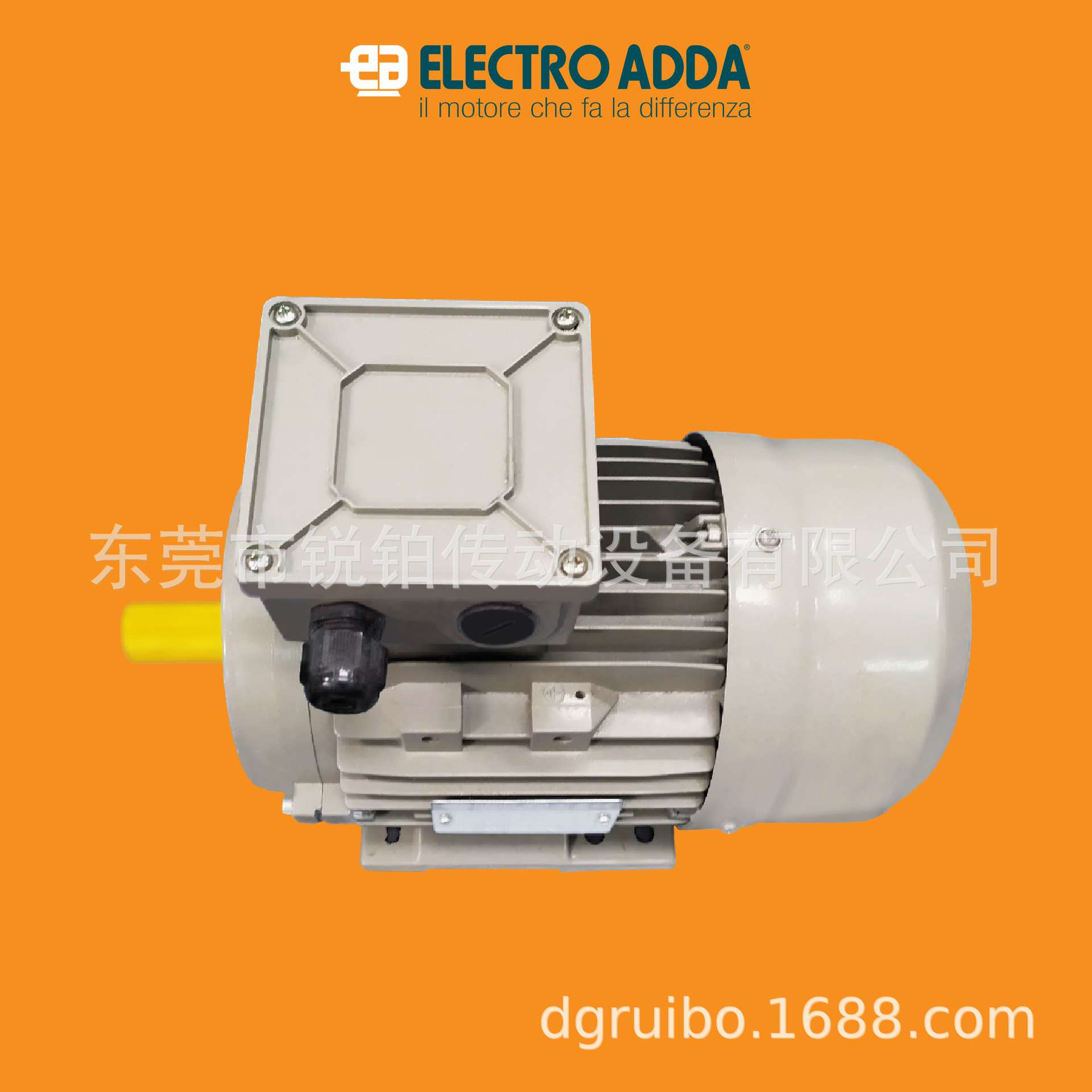 供应意大利ADDA电动机FC71B4现货220/380V