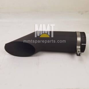 1305 CAT卡特390F 4243765排气管586 3765 5861305 C18尾管424