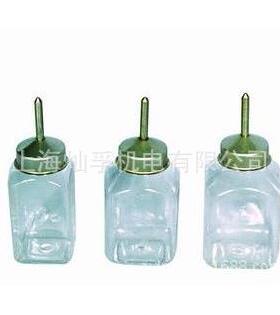 250ml 300ml 400m 500ml 700ml透明动物饮水瓶 优质PC 质保5年