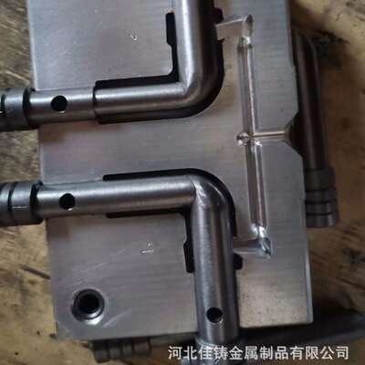 佳铸 硅溶胶精密铸造用模具 蜡模 模具制作 模具生产 铸造模具