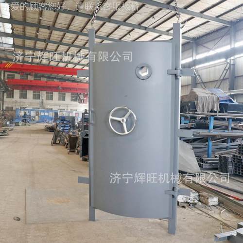 榆矿避难硐室井下用避难硐室闭门抗冲击波密防救生防护防林火水避