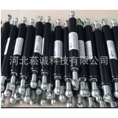 德国BANSBACH自锁式气弹簧A4A4B45-750-1632-001  750N