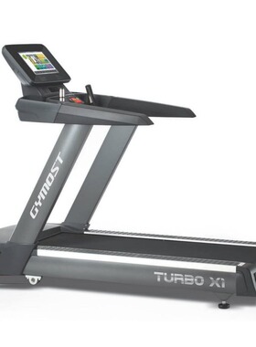 杰森5552TA商用跑步机健身房加宽跑台