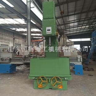 供应汽车发动机缸体修复液压机油缸精磨M4215内孔珩磨机厂家直销