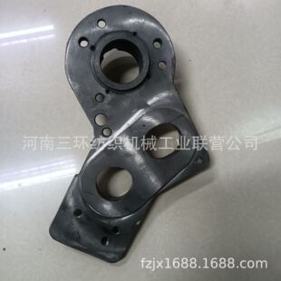 SUB JWF1124C ASS纺织机械配件 SEAT 6右底座结合件BASE 180 0300