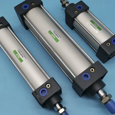 亚德克型SCD/SCJ/SC80X25/50/75/100/125/150/200/250/300S带磁