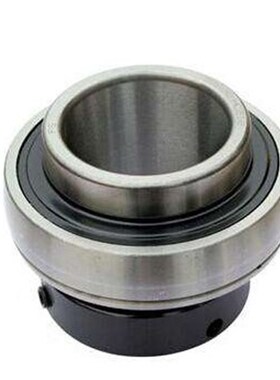 收割机专用外球面轴承UEL204,UEL205,UEL206,UEL207,UEL208U.EL20