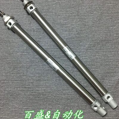 全新CD85N10/CD85N12-100/110/120/125/130/140/150迷你气缸