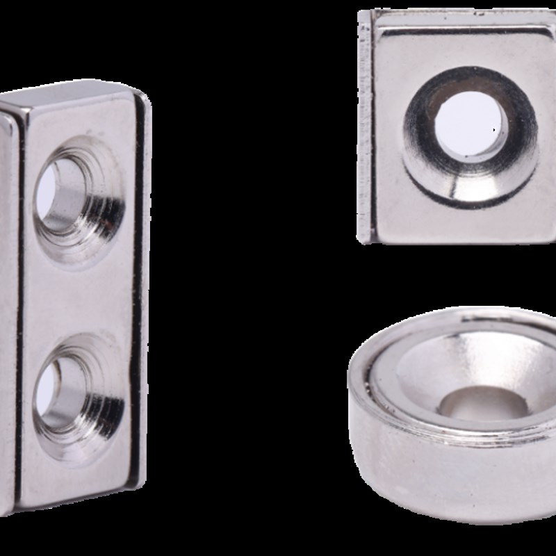 米司米带座磁铁HXCCH/HXCS/HXCR/HXCC/8/1G0/12/15/20/25/S8S10S1