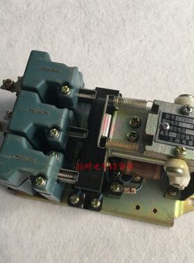 CT91-25/22 25/11 25/21 25/31船用交流接触器 船用接触器