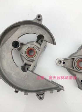 斯蒂尔HS81T/86R/87R曲轴箱体总成