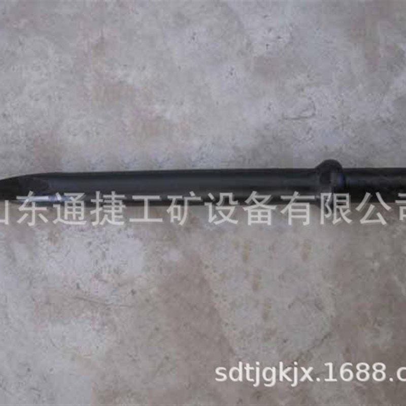 风稿钎 风稿钎子 G10风镐钎 G20风镐钎子350mmT风镐钎矿用风镐钎