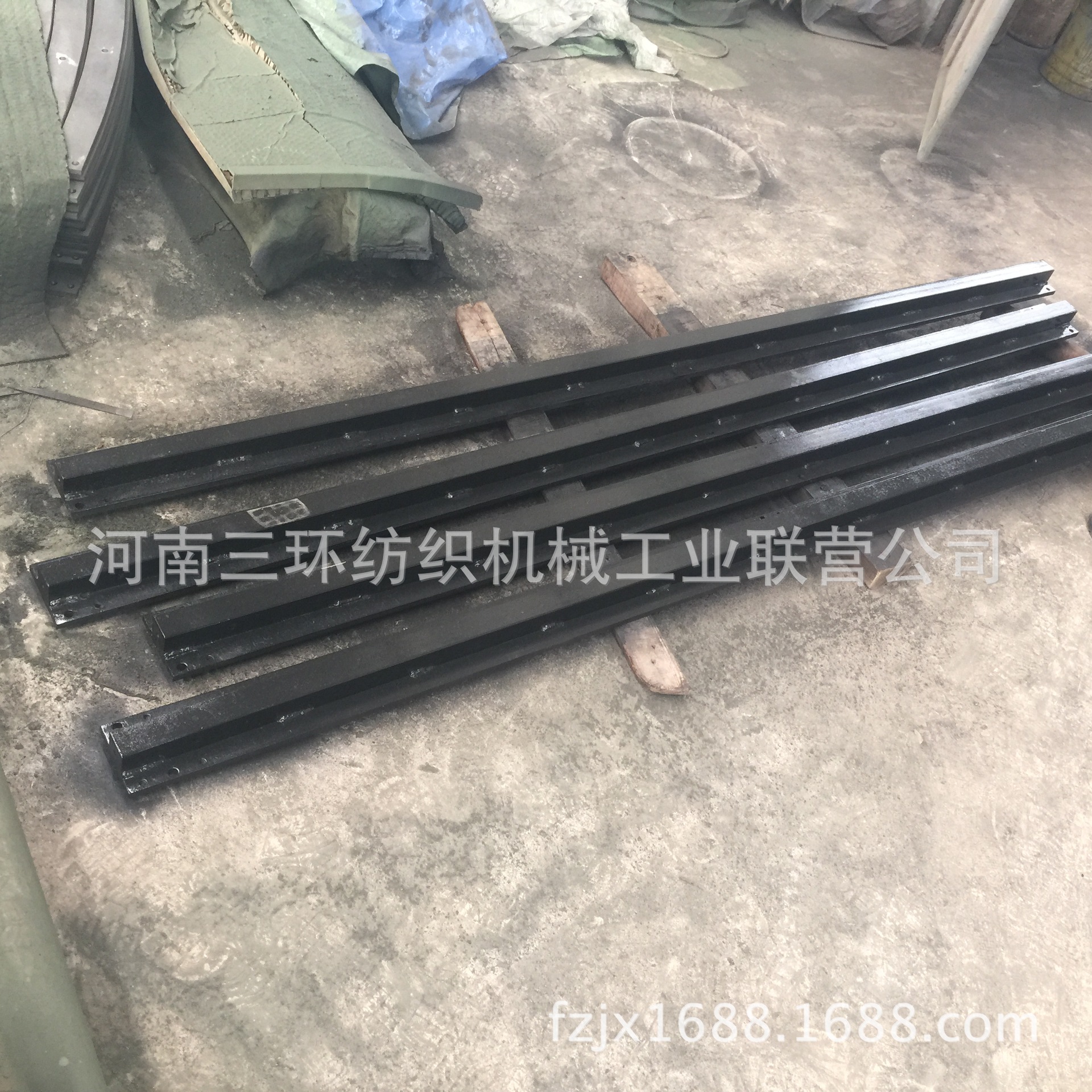 FA006C-2800-1A  地轨结合件RAIL SUB-ASS 纺织机械配件