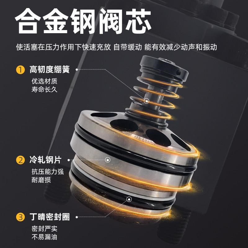 南通HYbZ华东液压RCF25/40/50/63/80/100/125A1-10液压专用充液阀