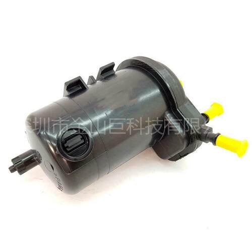 金山巨供应燃油滤清器总成164001540R 16400-4U105 16400-BN700