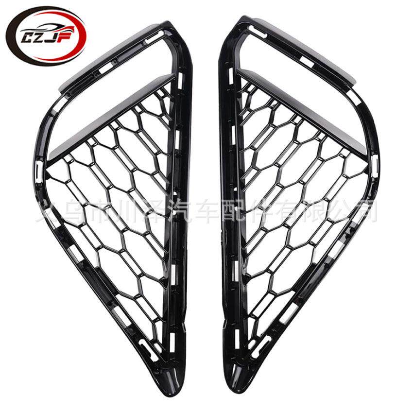 适用2018-2023/X2 F39前保险杠格栅盖5111806