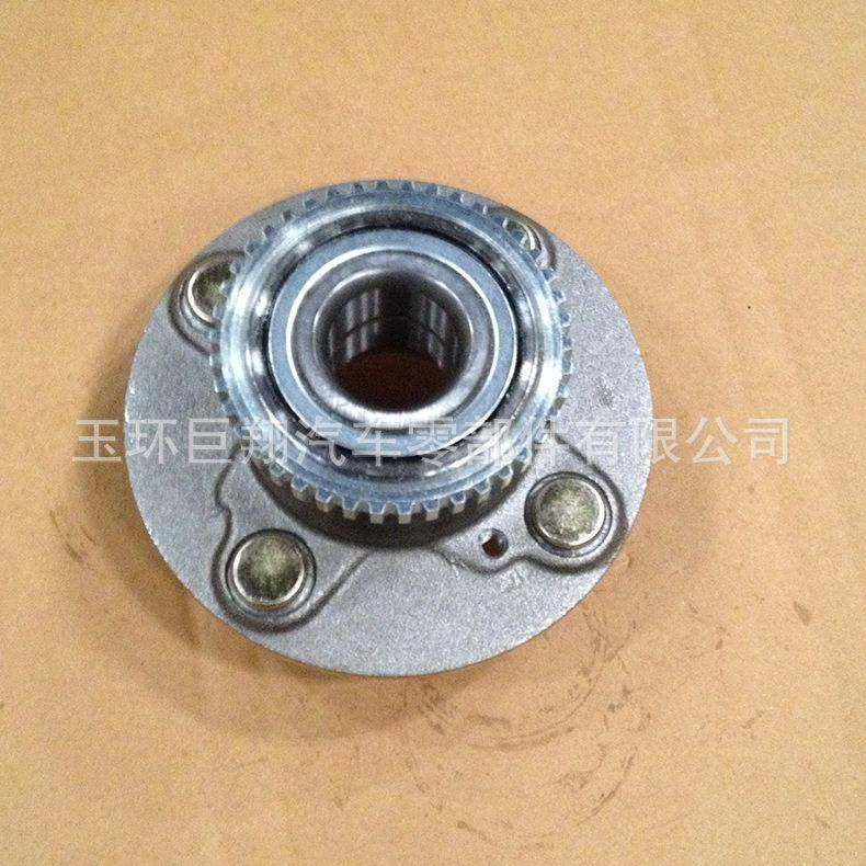 厂家供应 轮毂单元 型号 HUB254 厂家直供,电子元器件市场,其它元器件,淘宝优惠券,粉丝福利购,淘宝优惠卷