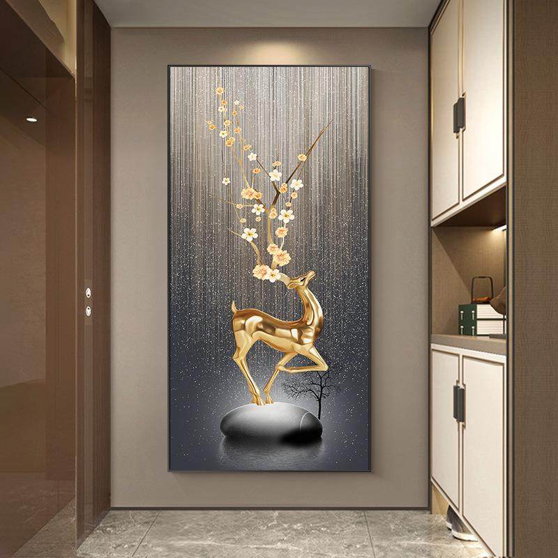 高级炫感现代入门玄关装饰画挂墙壁走廊过道进户客厅尽头简约壁画,乐器/吉他/钢琴/配件,其它乐器配件,淘宝优惠券,粉丝福利购,淘宝优惠卷