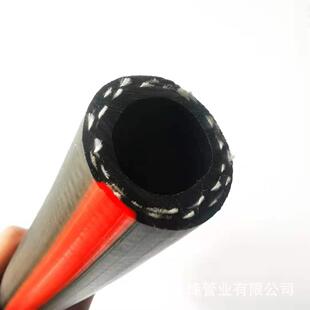 厂家PVC软管耐压防龟裂气动高压管 防冻软管高压气动风炮管