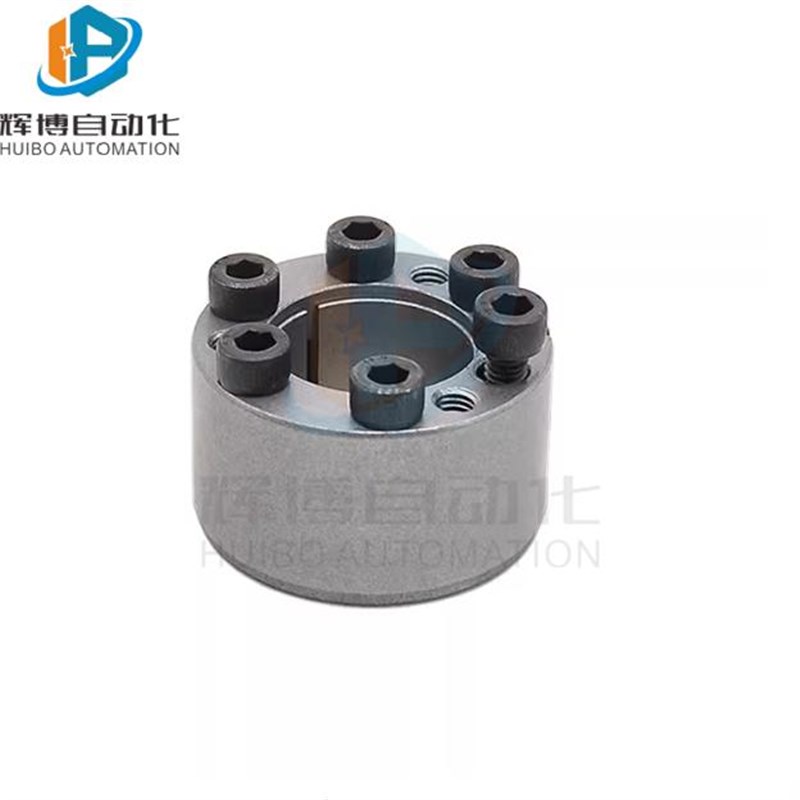 免键轴衬胀紧连接g套高扭矩直柱型 MLAT30 35 40 45 50 55 60 65