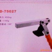 快速夹具 多功能焊接组立式 75027快速肘夹 75027快速夹钳