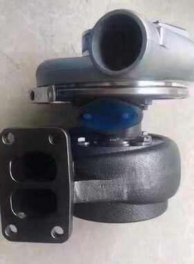 适用潍柴道依茨TD226-B原装康跃涡轮增压器13030164 00JG080S010