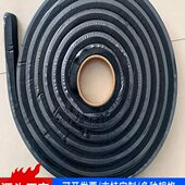 重庆桥梁工程遇水膨胀止水条隧道涵洞止水胶条止水条防水密封制品