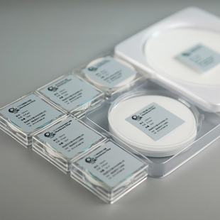 纯化水微生物检测SS测定MCE水系再生纤维微G孔滤膜47 50mm0.45um