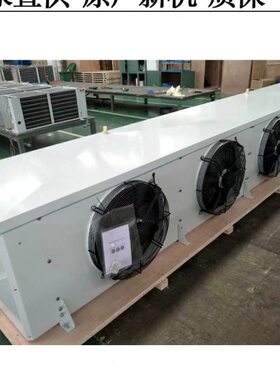 DD160/200冷库冷风机DL210/260蒸发器DJ115/140吊顶式内机制冷机