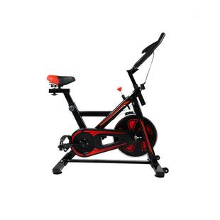 exercise 健身家用静音动感单车室内康复训练运动自行车 bike卧式