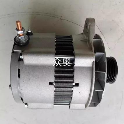 卡特324D 325D 328D 329D 330BCD 336D2GC挖掘机C7 C9发电机