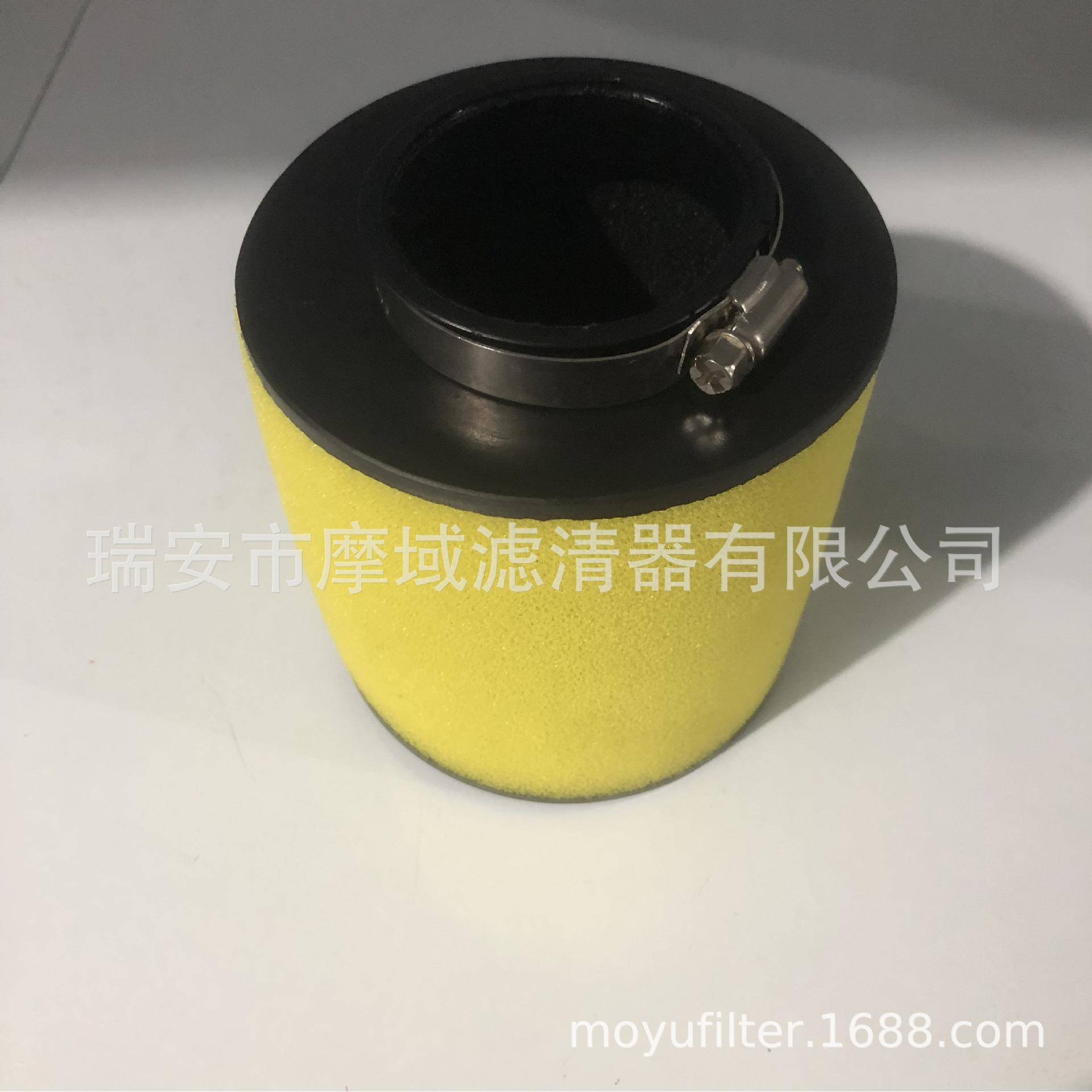 空气滤芯17254-HN5-670;TRX350 17254-HM8-000;TRX400;TRX250TE