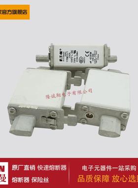 熔断器170M0223 170M0224 170M0225 170M0226 170M0259 170M0260