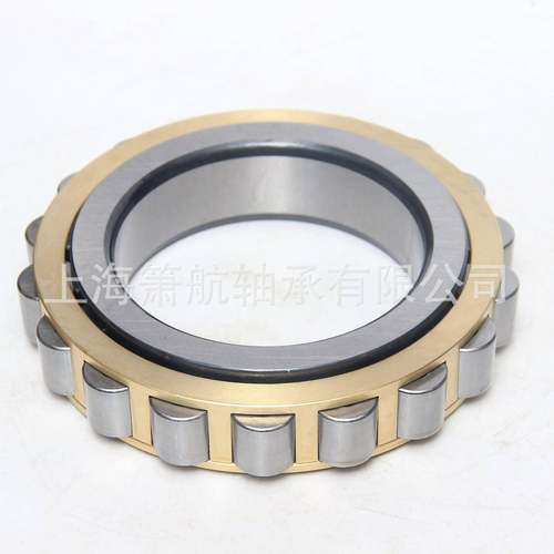 HRB轴承 N2336E N2338E N2340E N2344E 二类圆柱滚子轴承