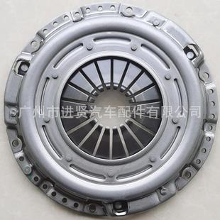 江铃陆丰X8离合器压板JMC离合器压板套装 1.8T