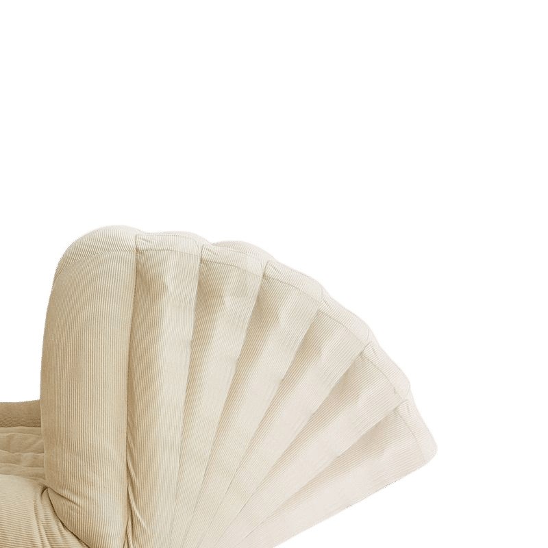 巨型榻榻米人类狗窝懒人沙发可躺可睡折叠卧O室沙发床两用双人躺