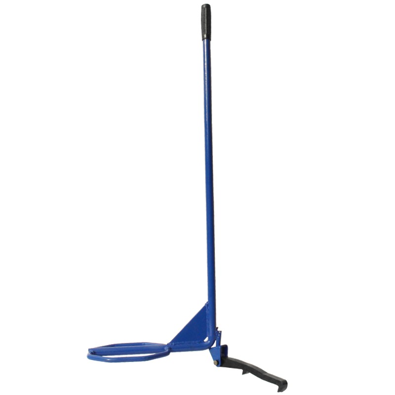 拔胎工具 取轮i胎神器 大车轮胎拔出器 钩胎器 双轮取胎器 拔胎器