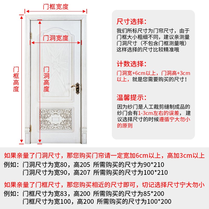 防蚊门帘b磁性防蚊子纱窗网沙窗纱网纱门家用自粘自装磁铁窗纱夏