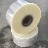 膜 包装 热合膜 枕式 膜OP膜现货 螺丝包装 机卷料包装 热封膜