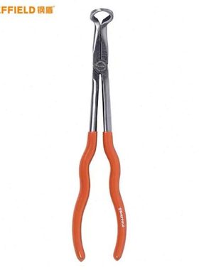 钢盾S112008 火花塞专用钳11