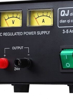 宁波求精（久源）QJ1803D船用直流电源 通讯导航电源QJ1803