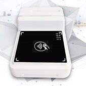 05智能卡银行卡读卡器 XHY JC100 不带身份证阅读器