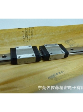 精密直线导轨滑块LAU15AL LAU12AL LAU12AR LAU12TR LU09TR LU05