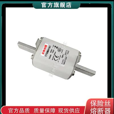 170M4114 170M4115 170M5158 170M5159 巴斯曼快速熔断器保险丝