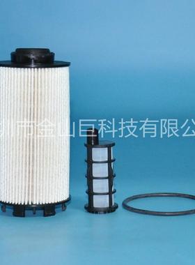 柴油滤清器K165035N50 PU8010/1-2x MX951725 E443KPD294-2