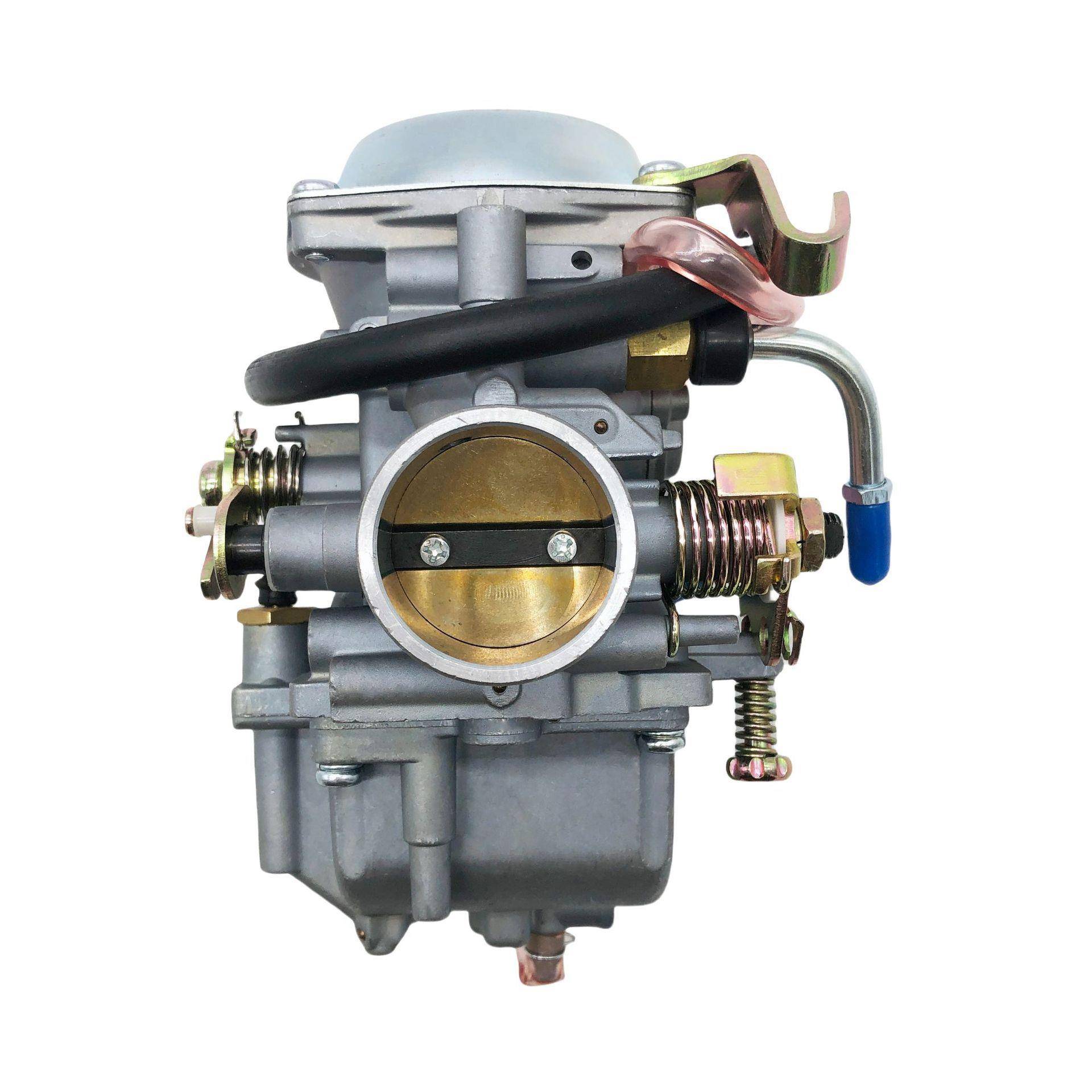 化油器 GN300 gn250 gn300400 dh hs400 300cc-400cc 606-074