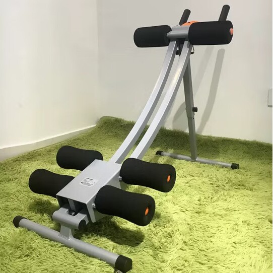 康乐佳健腹器美腹收腹机室内运动健身器材K7411