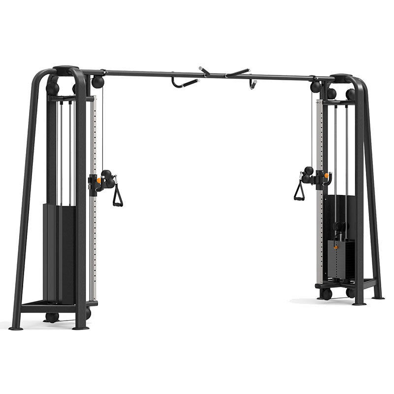 新贵族XG-Q-9013C商用十字拉力多功能大飞鸟综合力量训练健身器材